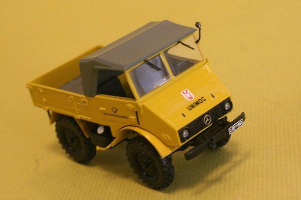 MINICHAMPS 439